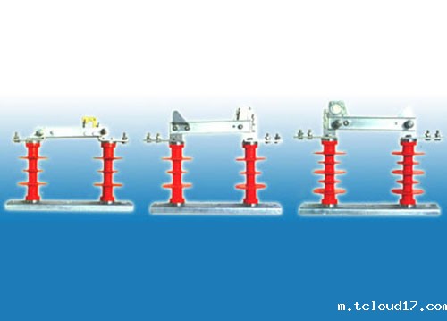 户外高压隔离开关系列