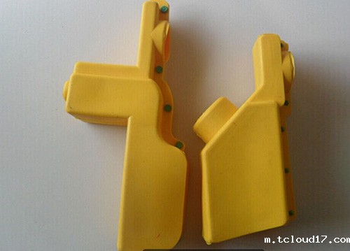 可卸式避雷器护套