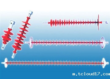有机复合悬式绝缘子