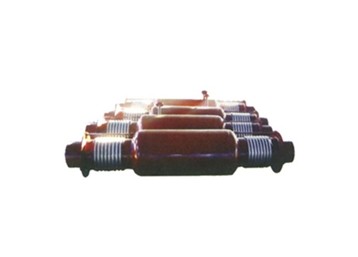 GZPP直管旁通型补偿器