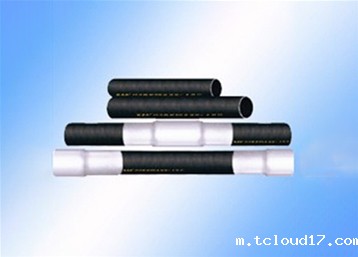 海洋高压输油胶管