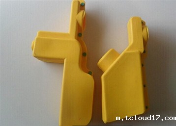 可卸式避雷器护套